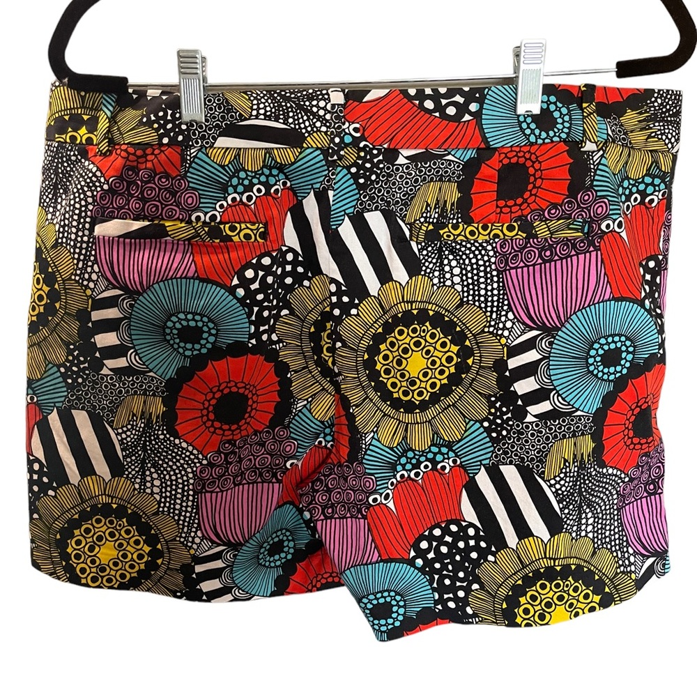 Banana Republic Marimekko Shorts - Picture 3 of 7